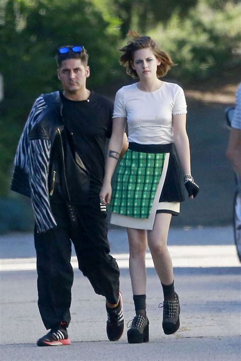 Kristen Stewart: Photoshoot in LA -08 | GotCeleb