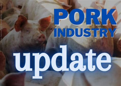 New Team Members Awards And Industry Opportunties Announced Pork Business