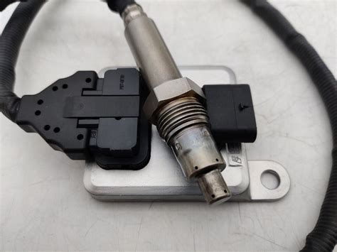 Original Mercedes Benz Continental Nox Sensor Lambdasonde A