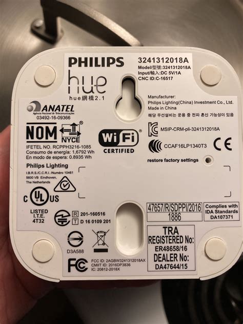 Philips Hue Bridge Not Finding Lights Edu Svet Gob Gt