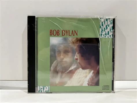 1 Cd Music ซีดีเพลงสากล ボブ・ディラン Bob Dylan G9f81 Th