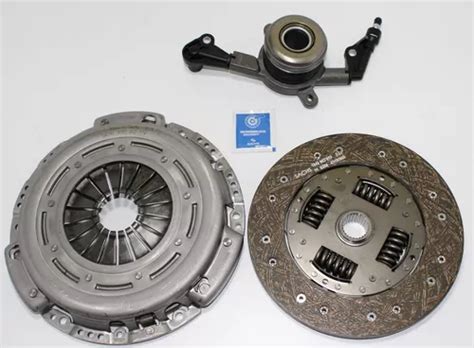 Kit Clutch Sachs Mb Sprinter Om Tra E G Cl Env O Gratis