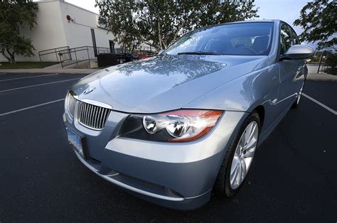 2006 Bmw E90 325i Sports Package 2006 Bmw E90 325i Sport Flickr