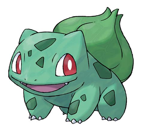 Bulbasaur Jpeg