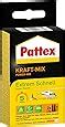 Pattex Kraft Mix Extrem Schnell 2 X 12 G PK6ST Amazon De Baumarkt