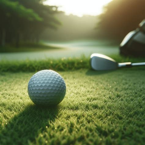 Improving Your Golf Game With Practice Routines