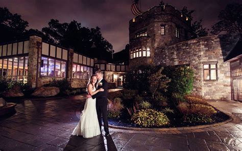 Berks County PA Wedding Venues | Stokesay Castle - Life Story ...