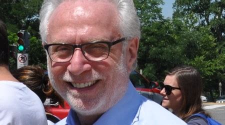 Wolf Blitzer Height, Weight, Age, Net Worth, Wife, Biography