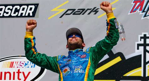 Aric Almirola wins Xfinity Series race at Talladega - Sportsnet.ca