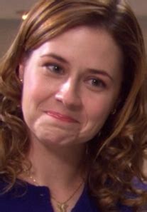 Pam Halpert - The Office Fanbase