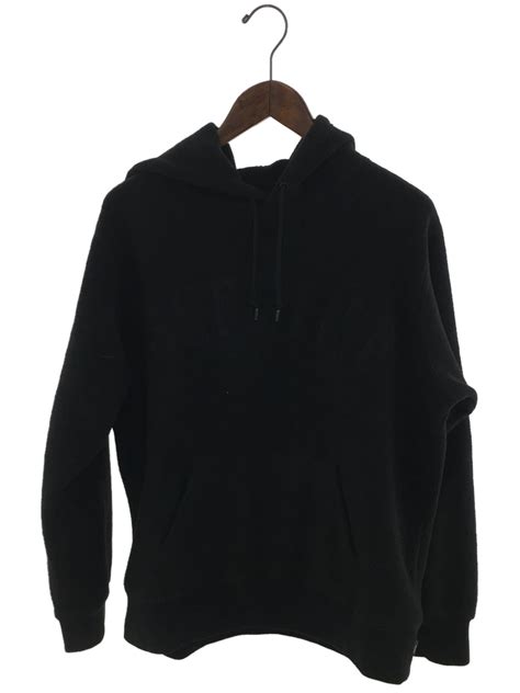 Yahooオークション Supreme Polartec Hooded Sweatshirtパーカーs