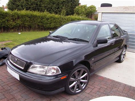 Volvo 460 Turbo:picture # 11 , reviews, news, specs, buy car