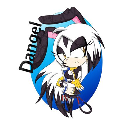 PC: Dangel by fansonic on DeviantArt