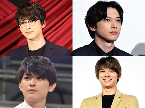 （写真）吉沢亮、俳優デビュー10周年！ “国宝級イケメン”だけじゃない魅力 エンタメ コラム ｜クランクイン！