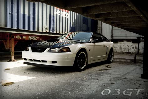 2003 Ford mustang gt specs 0-60