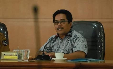 Pileg Marjono Optimis Gerindra Raih Dua Kursi Di Dapil Xi