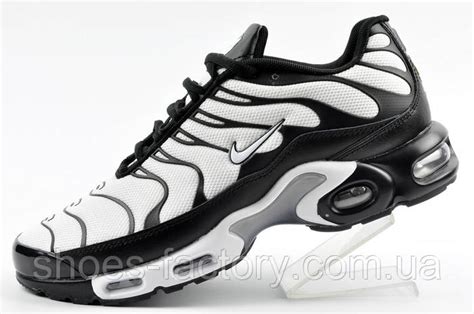 Кроссовки Nike Air Max TN Найк Аир Макс (ID#2480434940), цена: 2190 ...