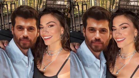 Last Statement Of Can Yaman Surprise His Fans I Never Tried To Force