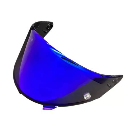 CASQUE DE PROTECTION visière objectif pour pare brise protection UV KYT