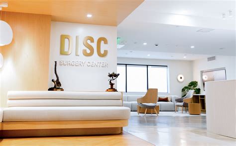 DISC Surgery Center to Provide Patients Access to EOSedge for Spine