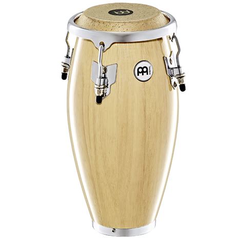 Meinl Mc100nt Mini Conga 45 X 11 Natural Conga