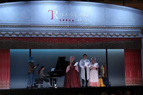 La música de Mozart protagonista en la Plaza de España de Valdepeñas