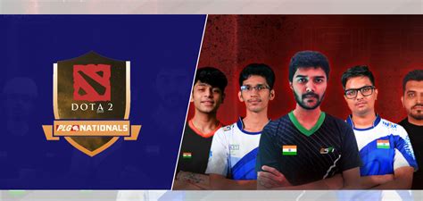 Indian DOTA 2 Team Qualifies For Asian Championships SportsKhabri