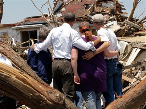 Joplin Tornado Aftermath Photo 1 Cbs News