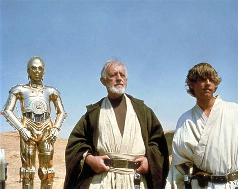 The Obi-Wan Kenobi TV Series Is Looking To Cast A Young Luke Skywalker