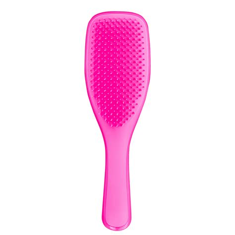 Escova De Cabelo Tangle Teezer Barbie Beleza Na Web