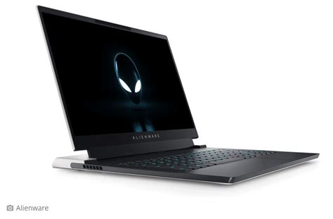 A Aptea Dimensiune Cel Mai Sub Ire Laptop De La Alienware Tocmai A