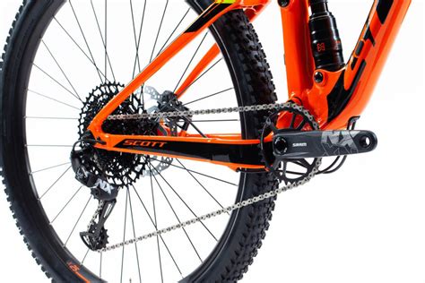 2019 Scott Spark 960 - Specs, Reviews, Images - Mountain Bike Database