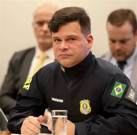 Mpf Pede Afastamento De Diretor Geral Da Polícia Rodoviária Federal