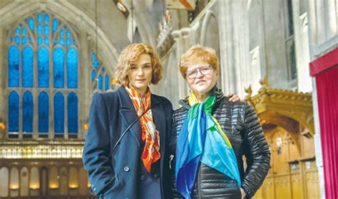 Deborah Lipstadt finds her voice in ‘Denial’ - Israel Culture - The ...