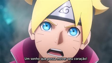 Portal Boruto Brasil On Twitter Rt Portalborutobr O Que Acharam Do