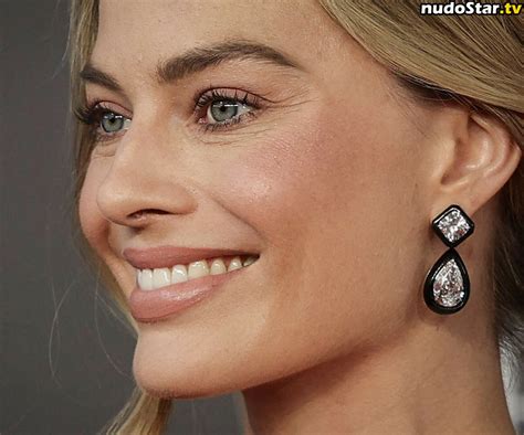 Margot Robbie Margotrobbieofficial Nude OnlyFans Photo Nudostar TV