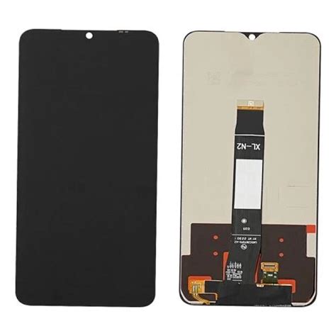 Xiaomi Redmi A2+ Plus Lcd Dokunmatik Ekran