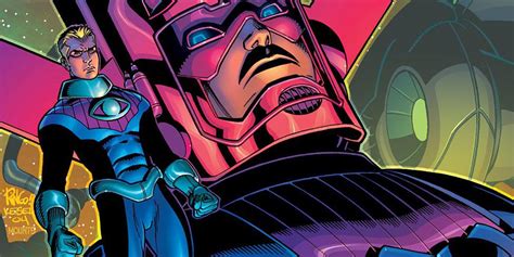 5 Superpowers Thanos Has Over Galactus 5 He Doesn T