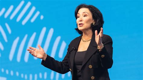 Entrevista Safra Catz La Mujer Que Lidera Oracle A Nivel Mundial