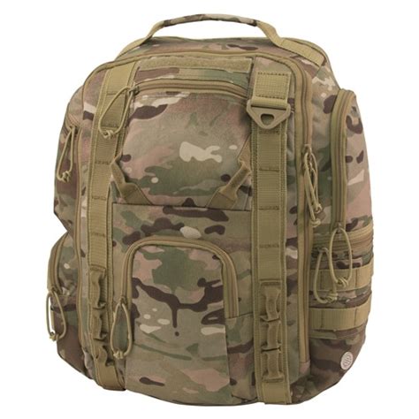 MultiCam OCP Rogue Commuter Backpack | Military Luggage