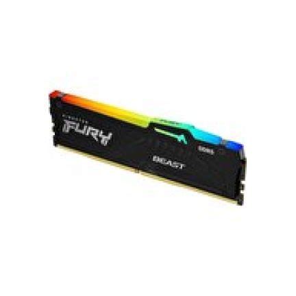 Kingston KNG Fury Beast 16GB DDR5 6000 MHz KF560C40BB 16 Fiyat