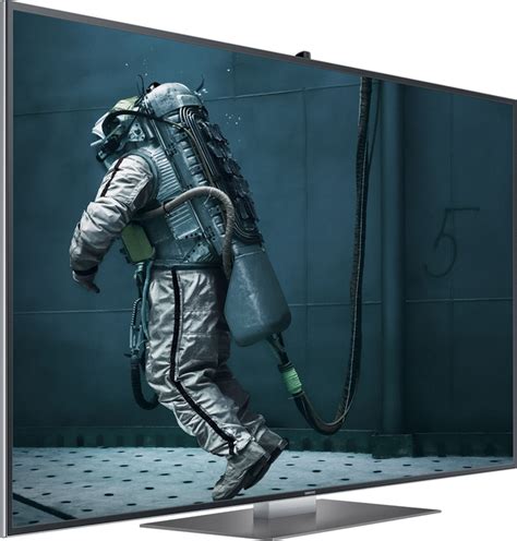 Samsung UE55F9000 : la 4k d’exception - Ere Numérique