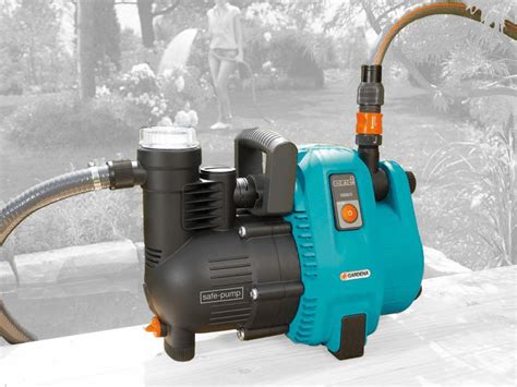 Gardena Comfort 5000/5 (1734-20) ab 248,36 € (April 2025 Preise ...