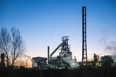 Tata Steel To Shut Down Uk Blast Furnaces Up To Job Losses