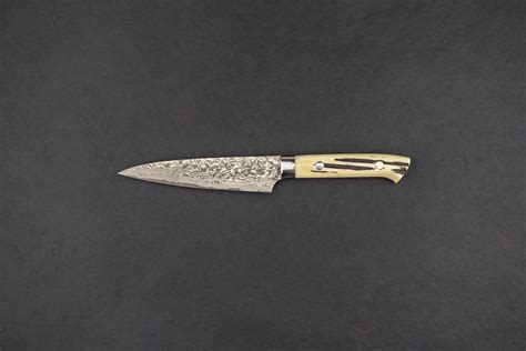 Takeshi Saji | Knifewear - Handcrafted Japanese Kitchen Knives