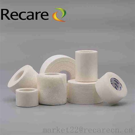 White Medical Tape White Surgical Tape White Hospital Tape