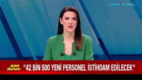 Bakan Koca Duyurdu Bin Sa L K Personeli Al Nacak Dailymotion