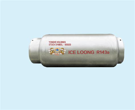 R143a: Multi-Functional Refrigerant