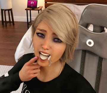 Brother Is Back Home Muses Sex And Porn Comics