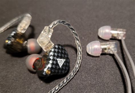 QKZ Vk4: Better than Quarks? : r/headphones